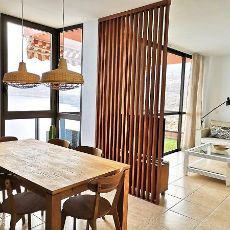 Magnific Flat With Panoramic Sea Views Apartment Radazul Екстериор снимка