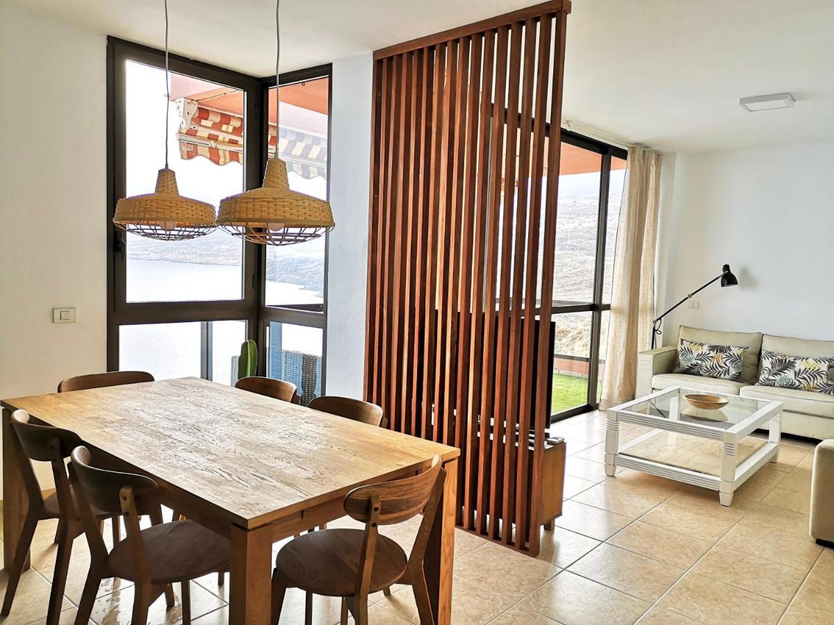Magnific Flat With Panoramic Sea Views Apartment Radazul Екстериор снимка