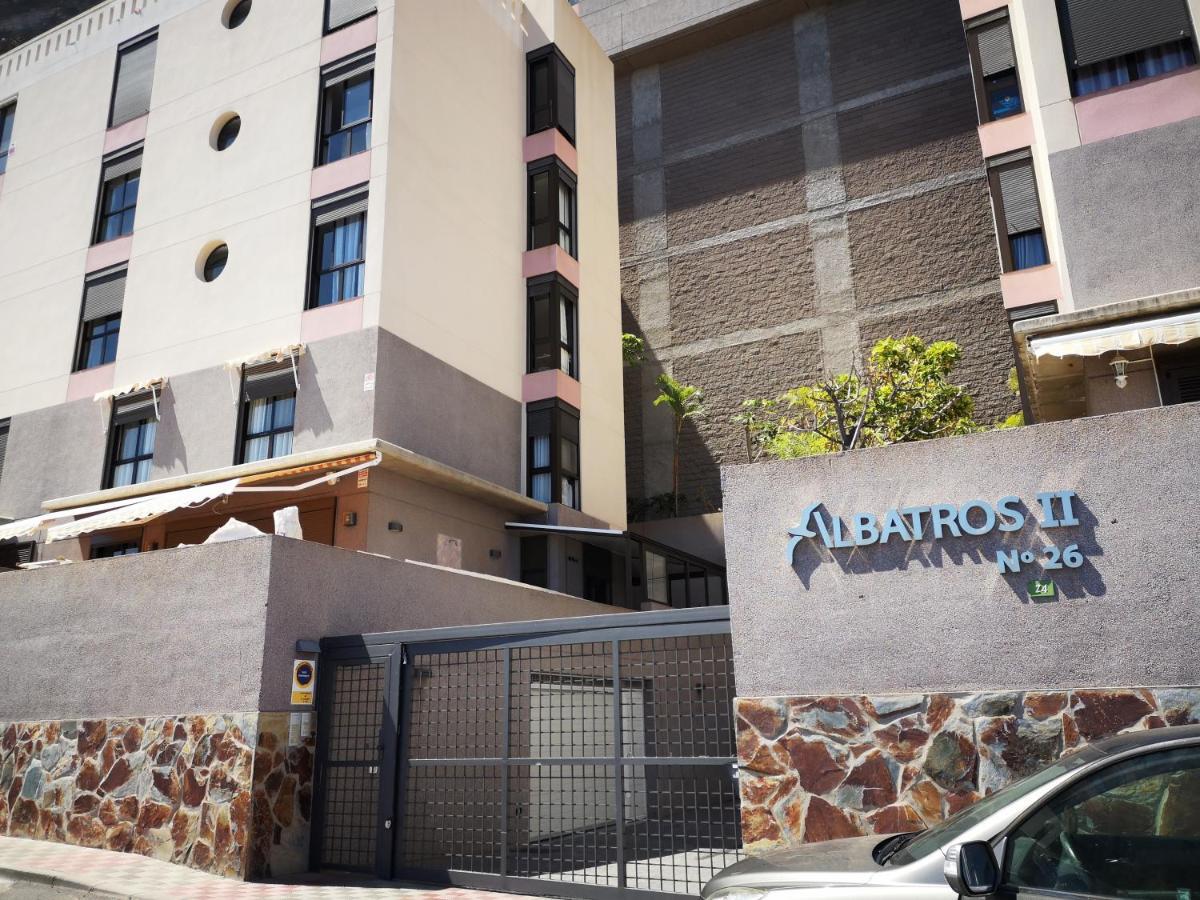 Magnific Flat With Panoramic Sea Views Apartment Radazul Екстериор снимка